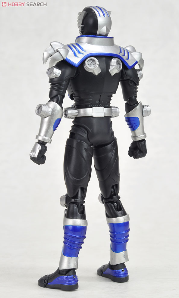 S.H.フィギュアーツ 仮面ライダータイガ (完成品) - ホビーサーチ