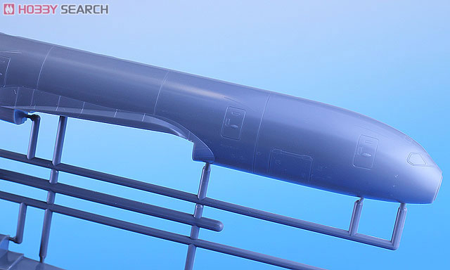 日本航空 ボーイング 787-8 (プラモデル) - ホビーサーチ ミリタリープラモ