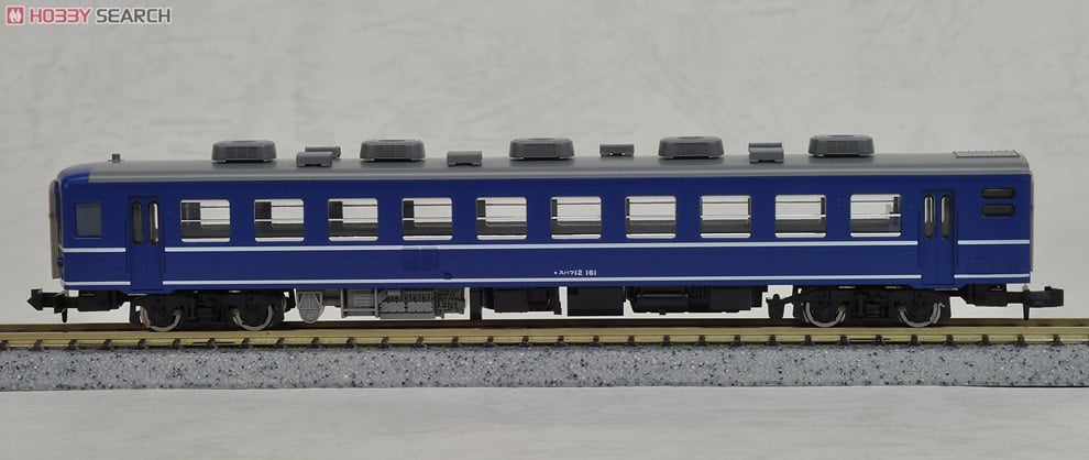 JR 12系客車 (高崎車両センター) (6両+1両セット) (鉄道模型) - ホビー