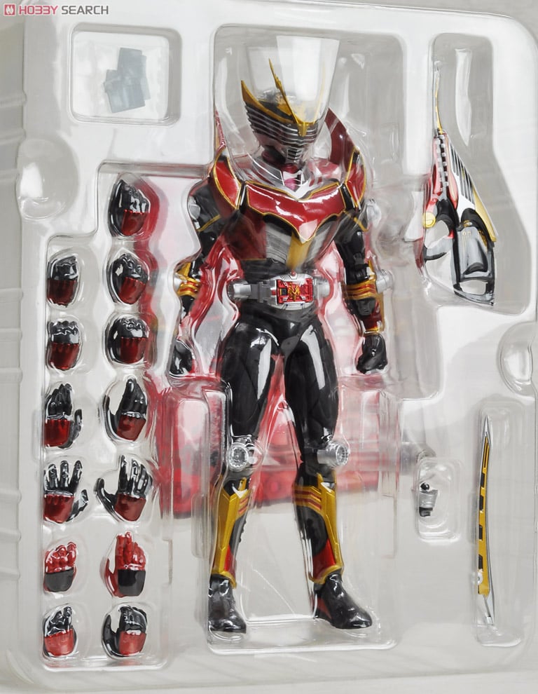 S.H.フィギュアーツ 仮面ライダー龍騎サバイブ (完成品) - ホビー