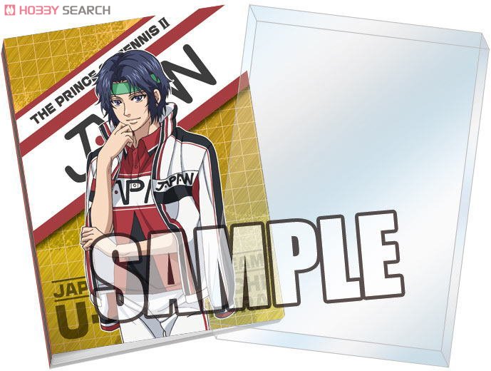 新テニスの王子様」 ミニフォトアルバム 「幸村精市」 (キャラクター