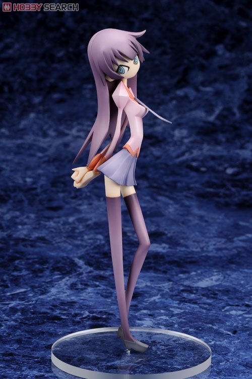 ホビーサーチブログ - スタイリッシュなフィギュア 戦場ヶ原ひたぎ＆八