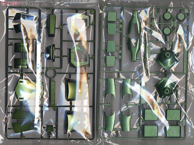 MS-06F ザクII 30周年限定モデル エクストラフィニッシュVer. (PG