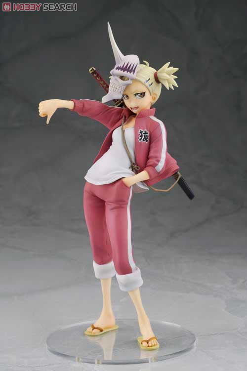 BLEACH』 猿柿ひよ里 (フィギュア) - ホビーサーチ フィギュア