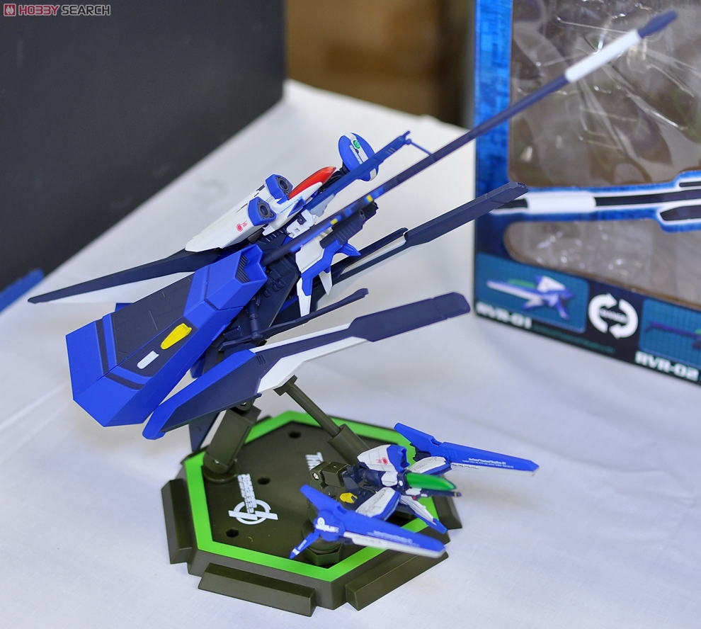 シューティングゲームヒストリカEX サンダーフォース V (完成品