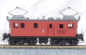 特別企画品】 西武鉄道 E71 II 電気機関車 (塗装済み完成品) (鉄道模型