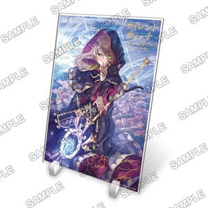 カドカワBOOKS創刊8周年記念『サイレント・ウィッチ 沈黙の魔女の隠し