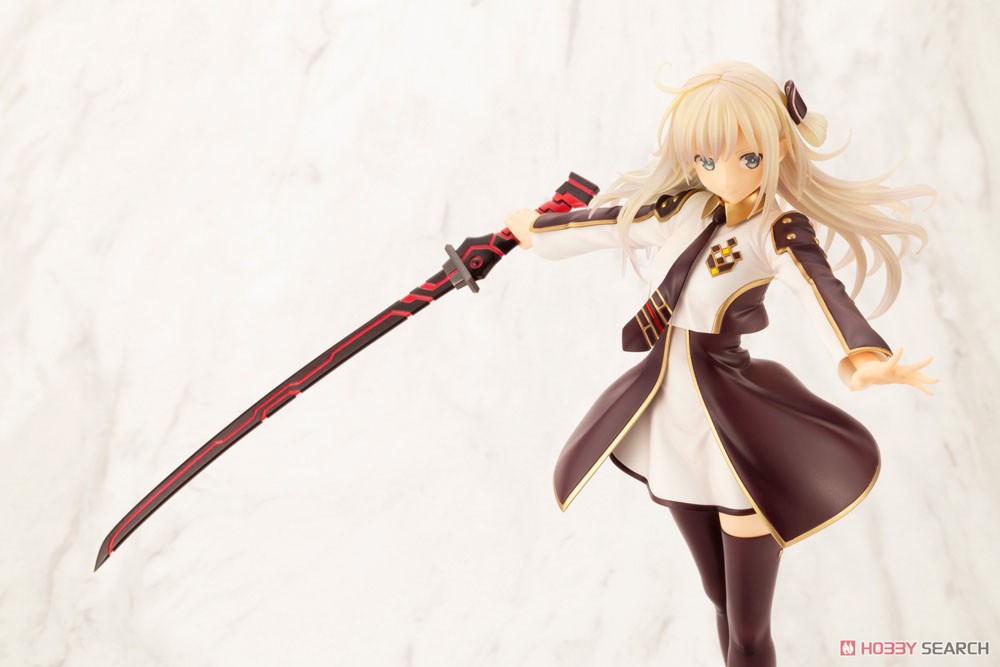 閃刀姫─レイ/遊戯王カードゲームモンスターフィギュアコレクション