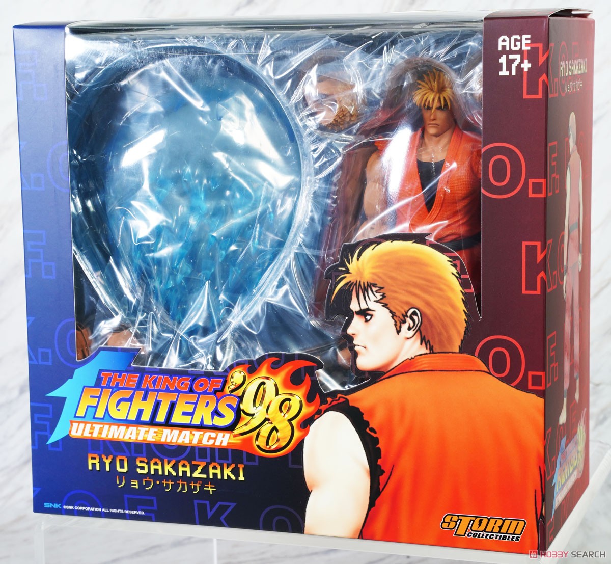 ザ・キング・オブ・ファイターズ `98 アルティメットマッチ アクション