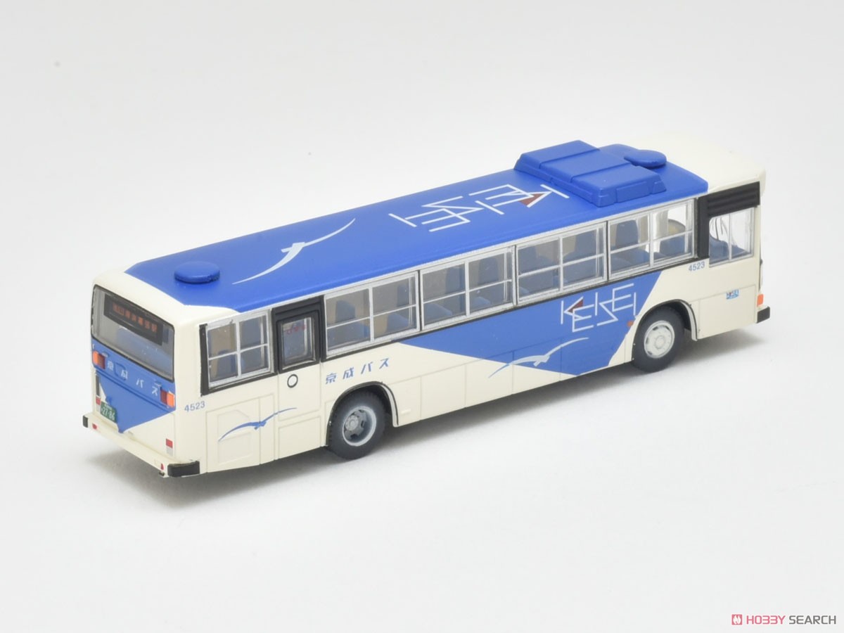 三重交通 バスコレクション 京商 ダイキャストバスシリーズ 9台セット