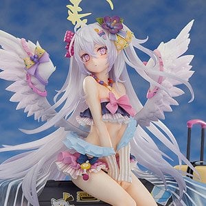 ブルーアーカイブ 銀鏡イオリ 水着Ver. (フィギュア) - ホビーサーチ