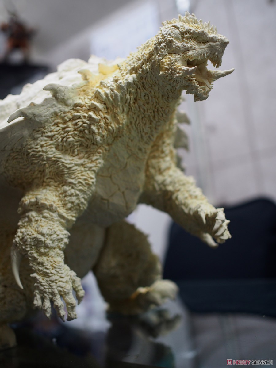 幻の究極造形 CCP×大山竜 ガメラ3(1999)ガレージキット (ガレージ