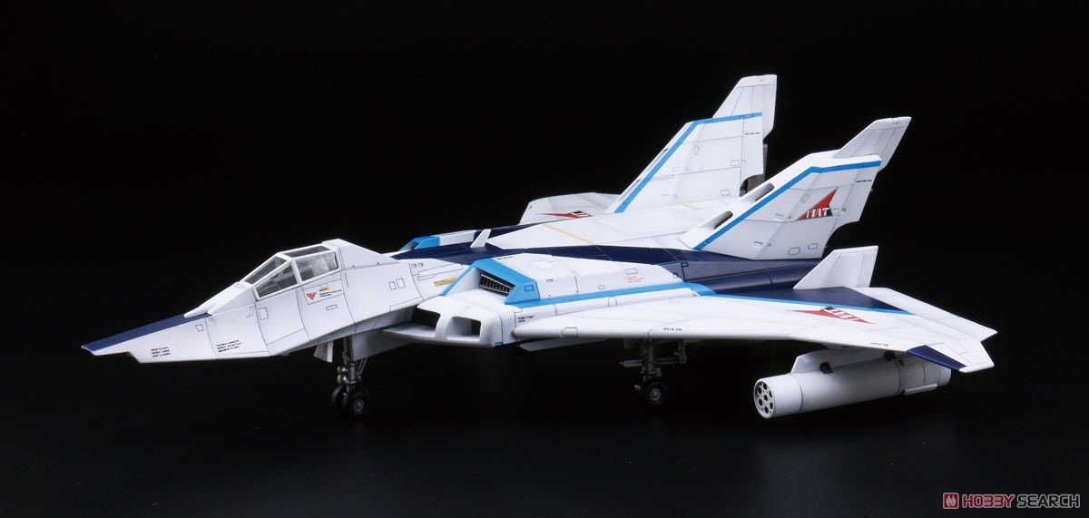 マットアロー1号 (DAICON FILM版) (プラモデル) - ホビーサーチ ガンプラ他