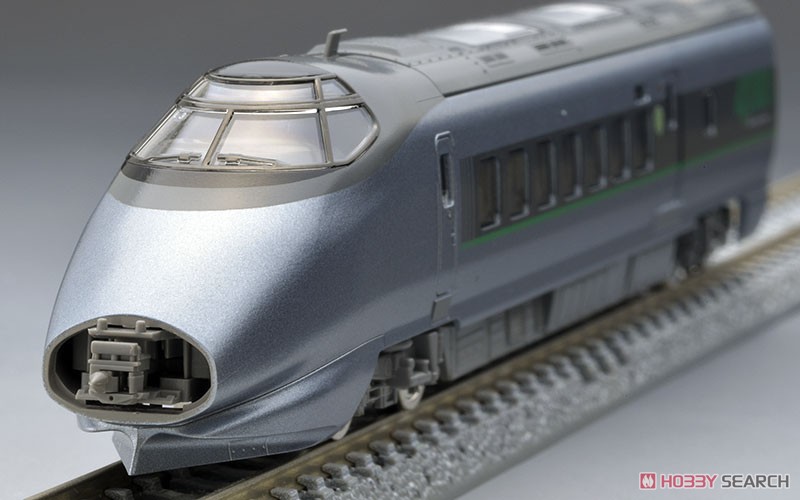 JR 400系山形新幹線 (つばさ・登場時塗装) セット (7両セット) (鉄道
