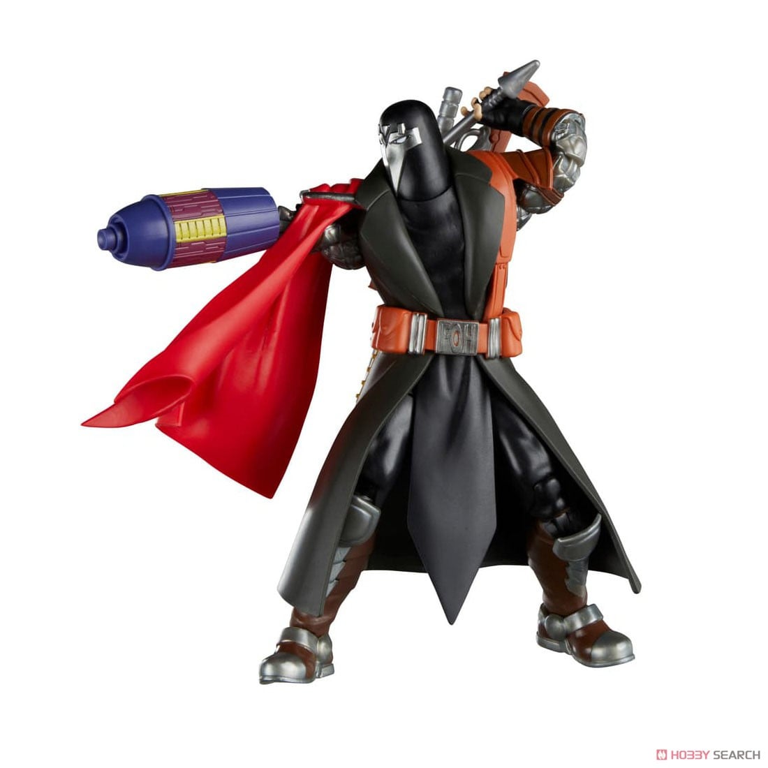 マーベル』「マーベル・レジェンド」6インチ・アクションフィギュア X