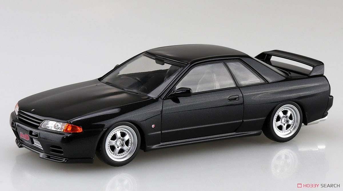 頭文字D 中里の32 (プラモデル) - ホビーサーチ カーモデル