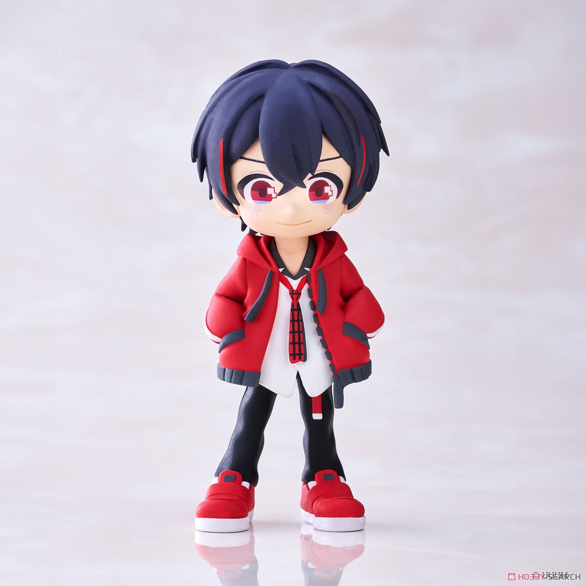 カラフルピーチ PalVerse vol.1 (6個セット) (フィギュア) - ホビー