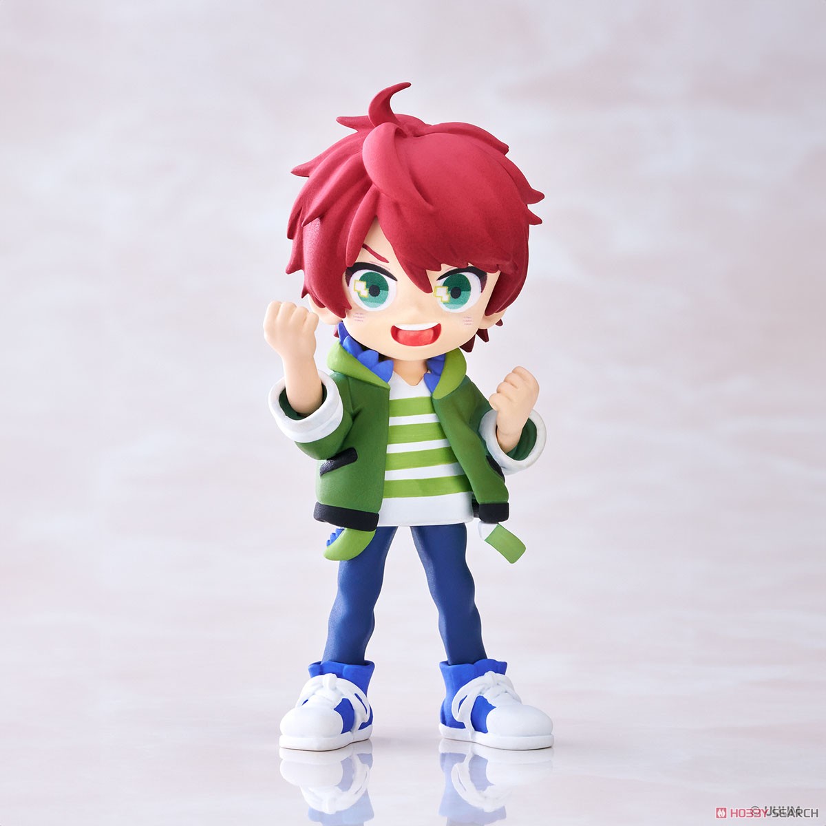 カラフルピーチ PalVerse vol.1 (6個セット) (フィギュア) - ホビー