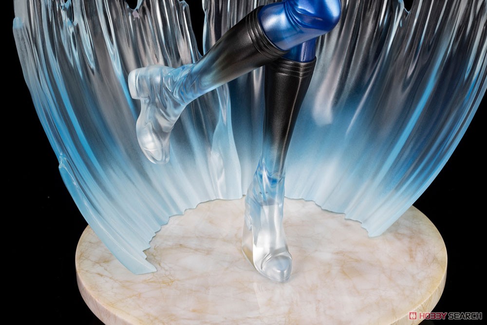 MARVEL美少女 インビジブル・ウーマン ULTIMATE (完成品) - ホビー