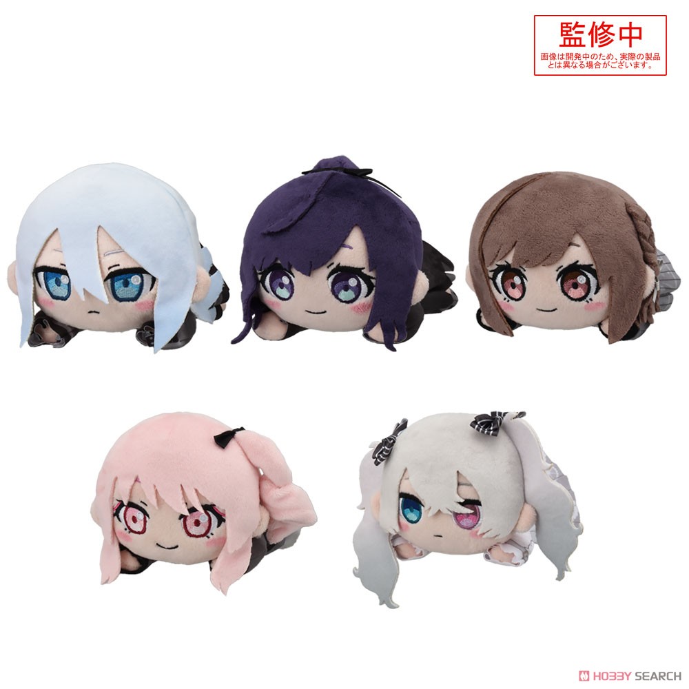 プロジェクトセカイ カラフルステージ！ feat.初音ミク 寝そべり