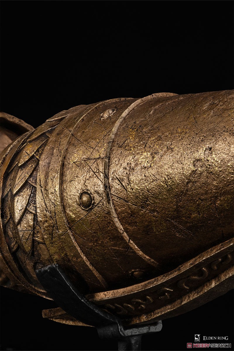 ELDEN RING/ マレニアの義手 1/1 ライフサイズ レプリカ (完成品