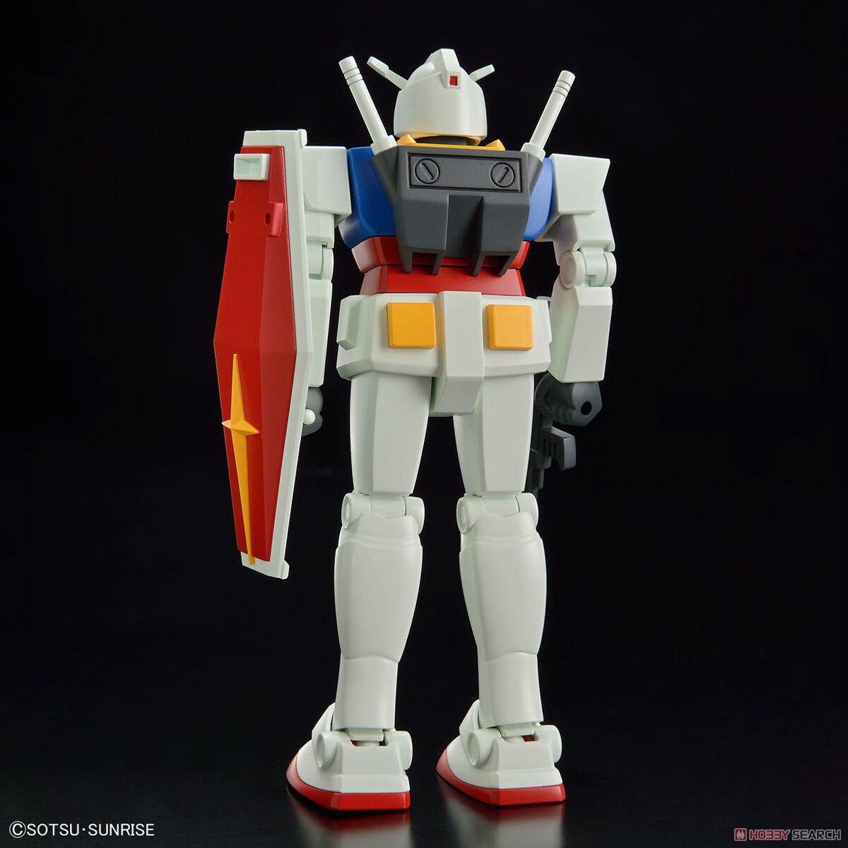☆特価品 ベストメカコレクション RX-78-2 ガンダム (REVIVAL Ver