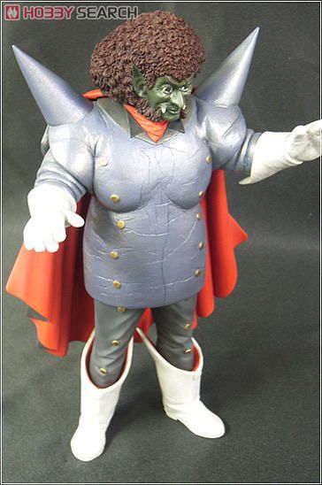 大怪獣シリーズ マグマ大使編 「ゴア」 (完成品) - ホビーサーチ