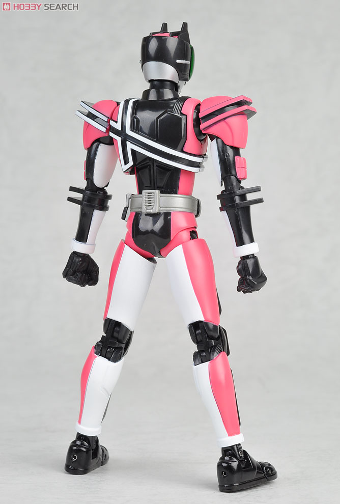 S.H.フィギュアーツ 仮面ライダーディケイド激情態 (完成品) - ホビー