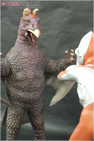 大怪獣シリーズ 高原竜ヒドラ (完成品) - ホビーサーチ ロボット・特撮