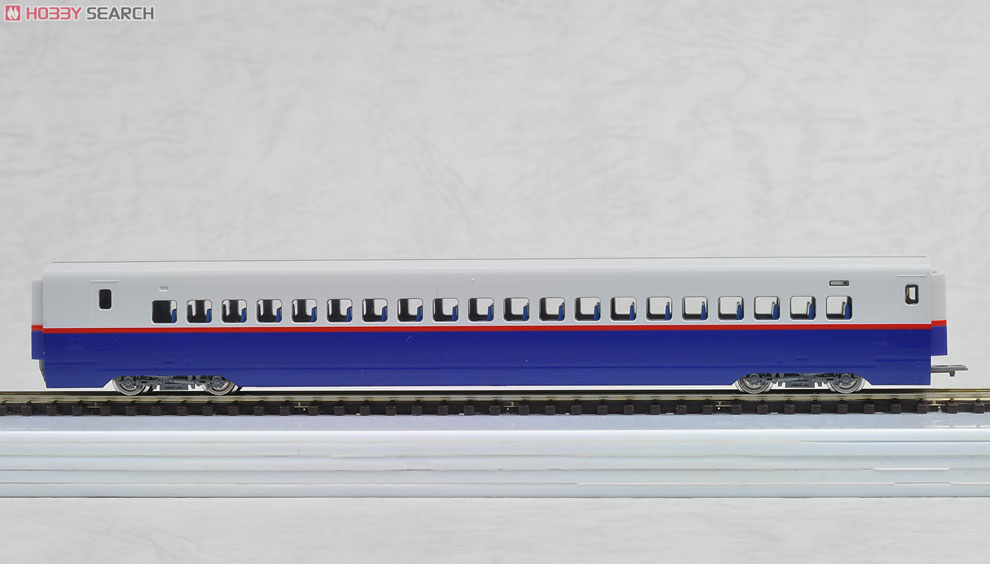 JR E2-0系 長野新幹線(あさま) (8両セット) (鉄道模型) - ホビーサーチ