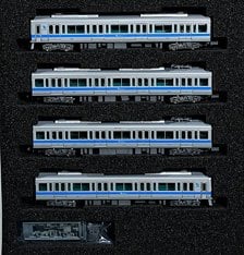 小田急 8000形 (イベントカー) 基本6両編成セット (動力付き) (基本・6