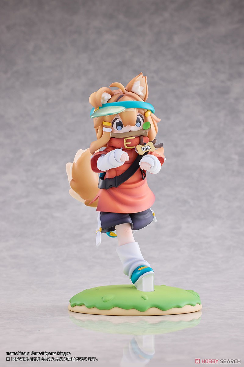 まめひなた (フィギュア) - ホビーサーチ フィギュア