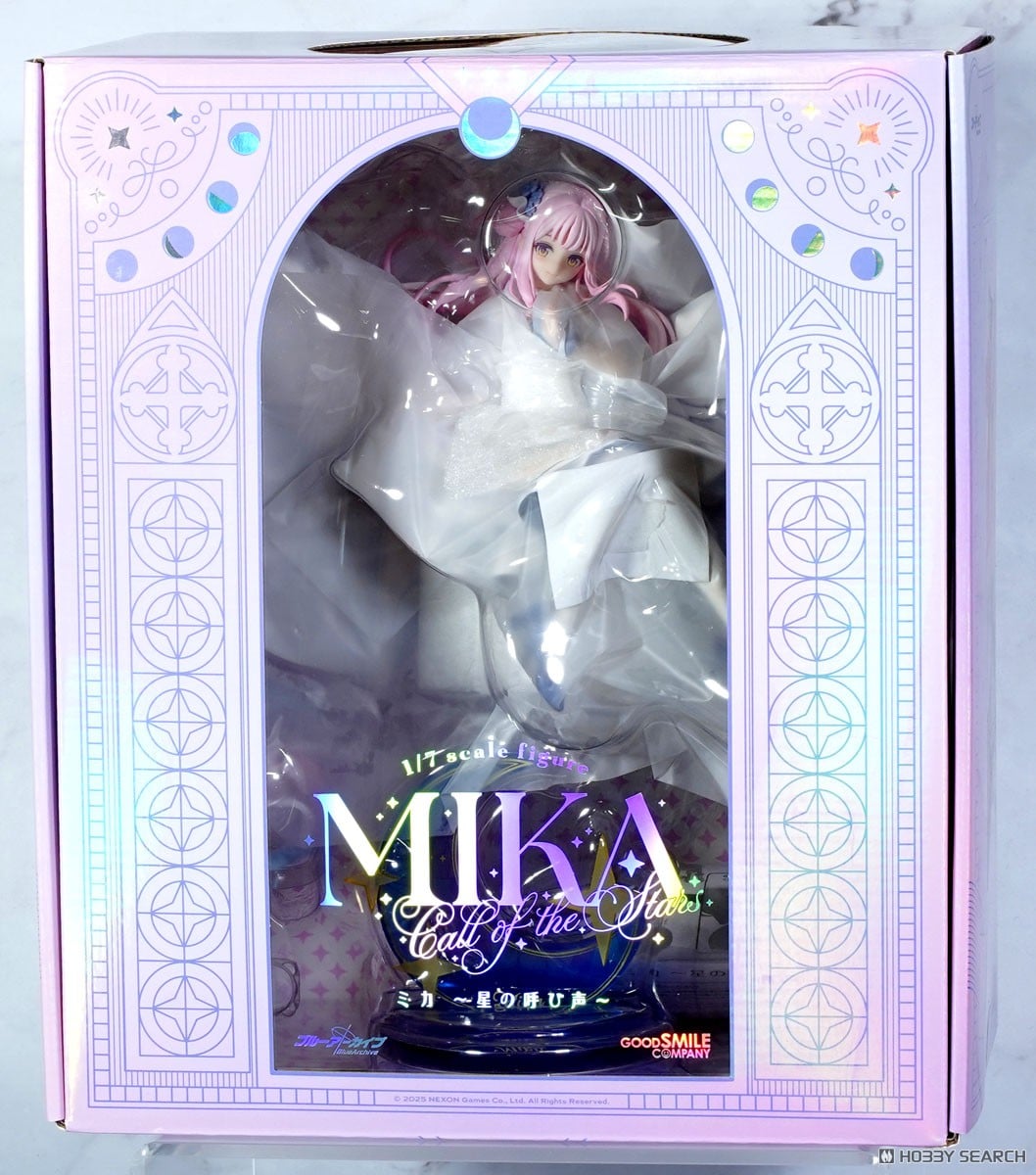 ミカ ～星の呼び声～ (フィギュア) - ホビーサーチ フィギュア