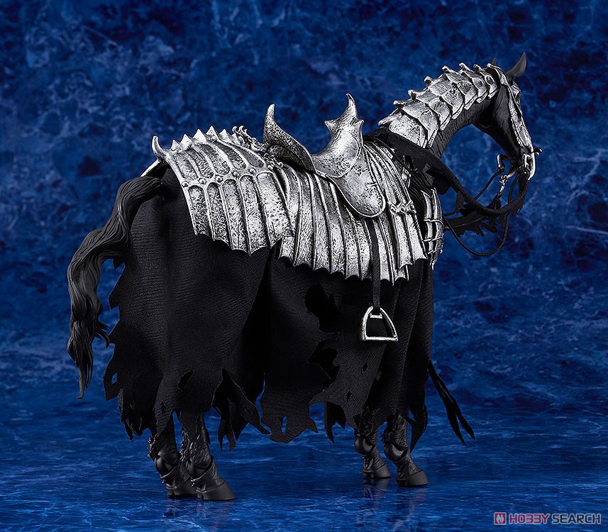 figma 髑髏の騎士 DXエディション (フィギュア) - ホビーサーチ フィギュア