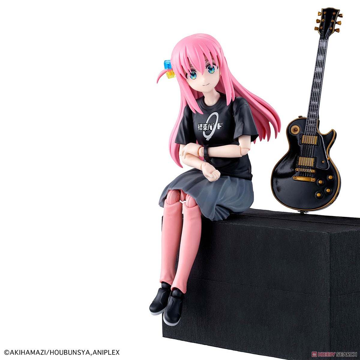 30MP 後藤ひとり (プラモデル) - ホビーサーチ ガンプラ他