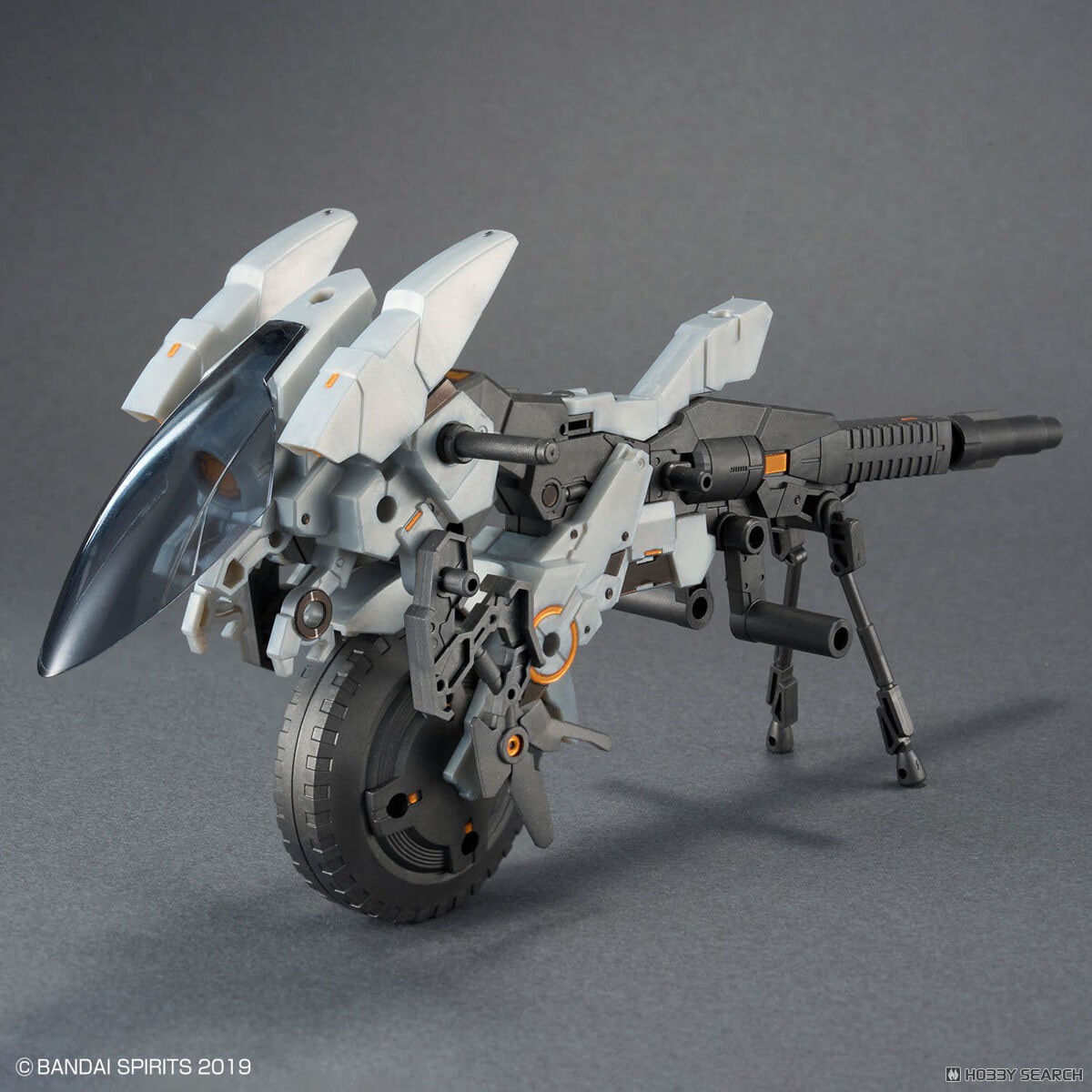 30MM エグザビークル(メタルキャノンバイクVer.) (プラモデル