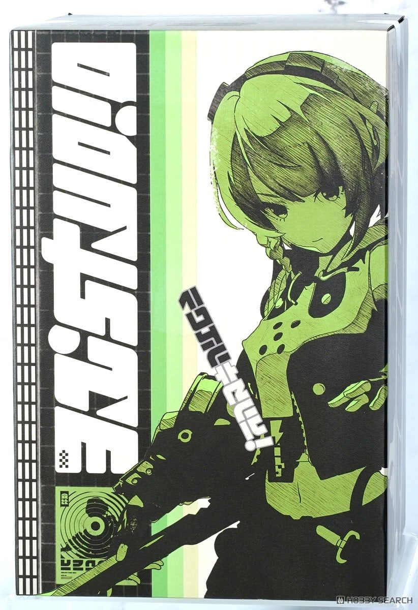 ゼンレスゾーンゼロ アンビー・デマラ ※特典付 (フィギュア) - ホビー