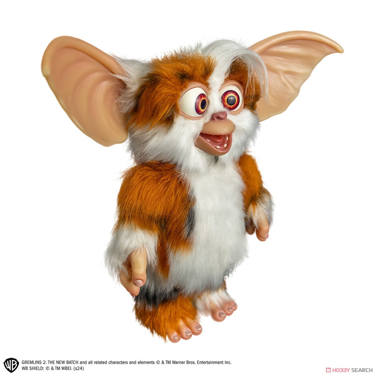 グレムリン2 新・種・誕・生』 【プロップ・レプリカ】 「パペット