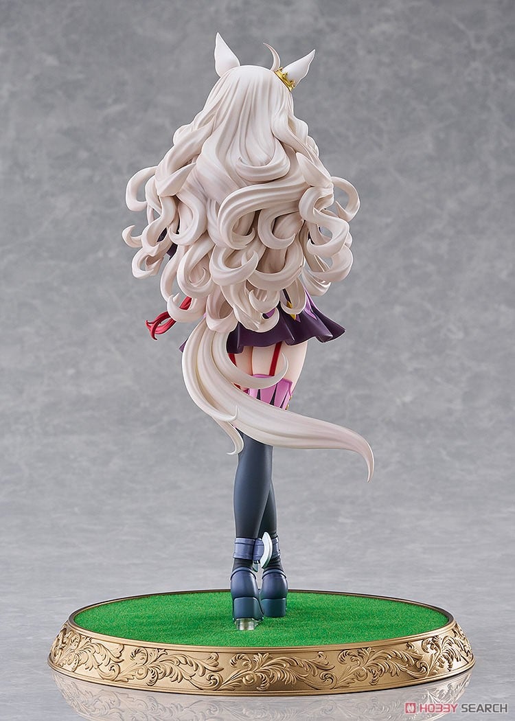 ウマ娘 プリティーダービー ビワハヤヒデ (フィギュア) - ホビーサーチ