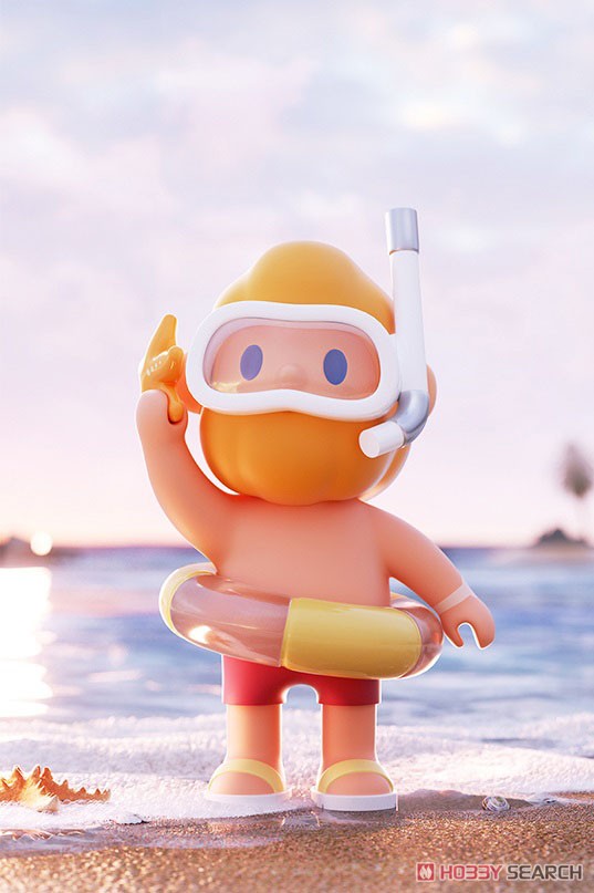 FARMER BOB アイランドシリーズ (12個セット) (完成品) - ホビーサーチ