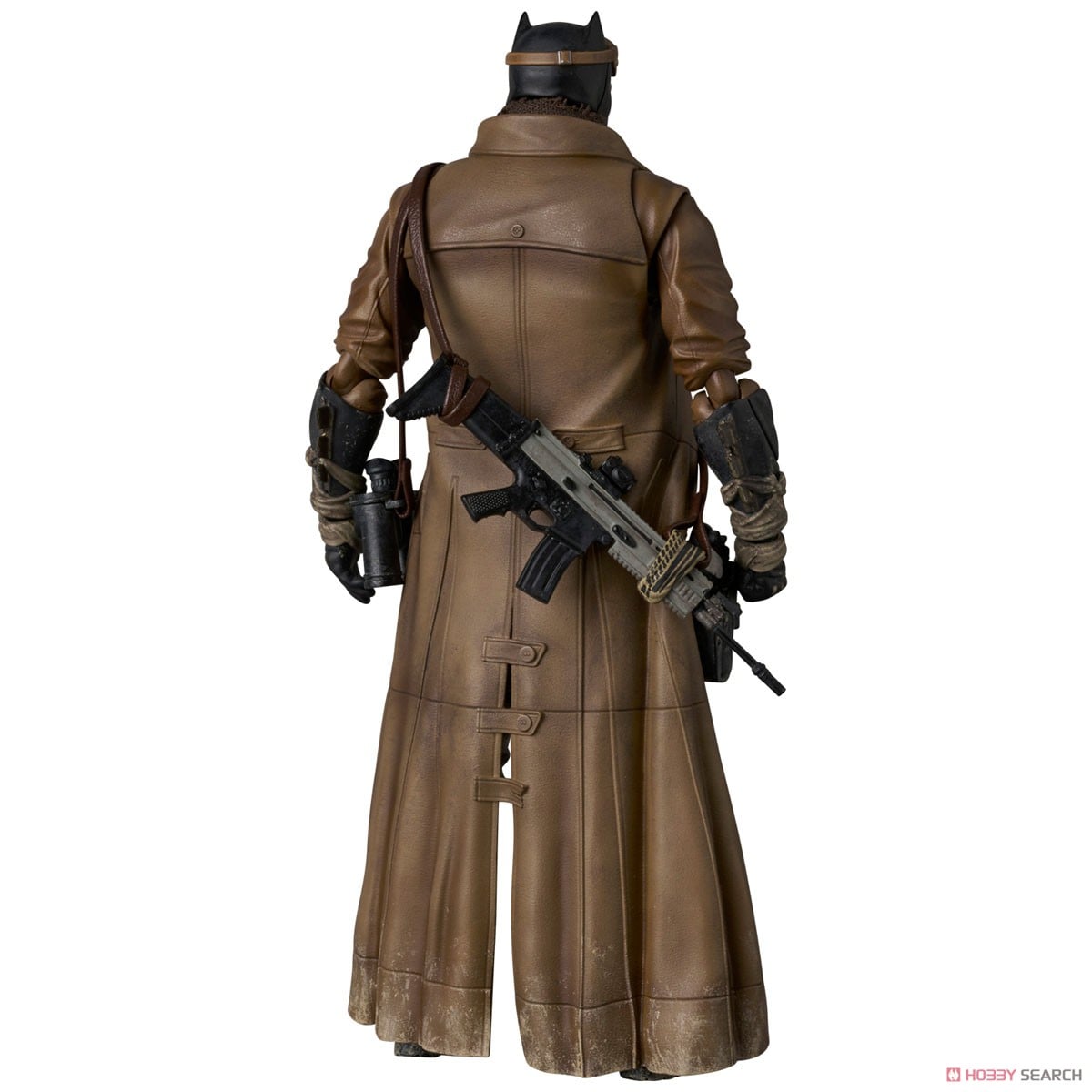 MAFEX No.260 KNIGHTMARE BATMAN (完成品) - ホビーサーチ ロボット・特撮