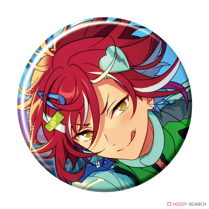 あんさんぶるスターズ あんスタ 小鹿ジュイス 缶バッジ 30点