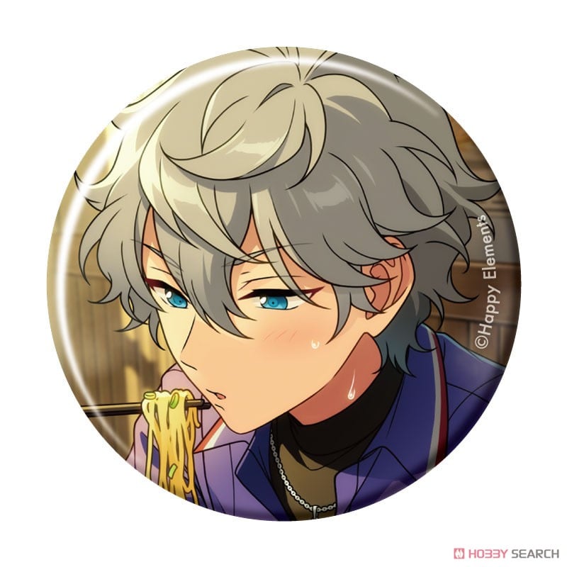 瀬名泉 繁夢缶バッジ 瀬名泉 繁夢 缶バッジ あんスタ 瀬名泉