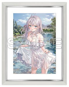 終末なにしてますか？ シリーズ原作10周年記念キャラファイングラフ