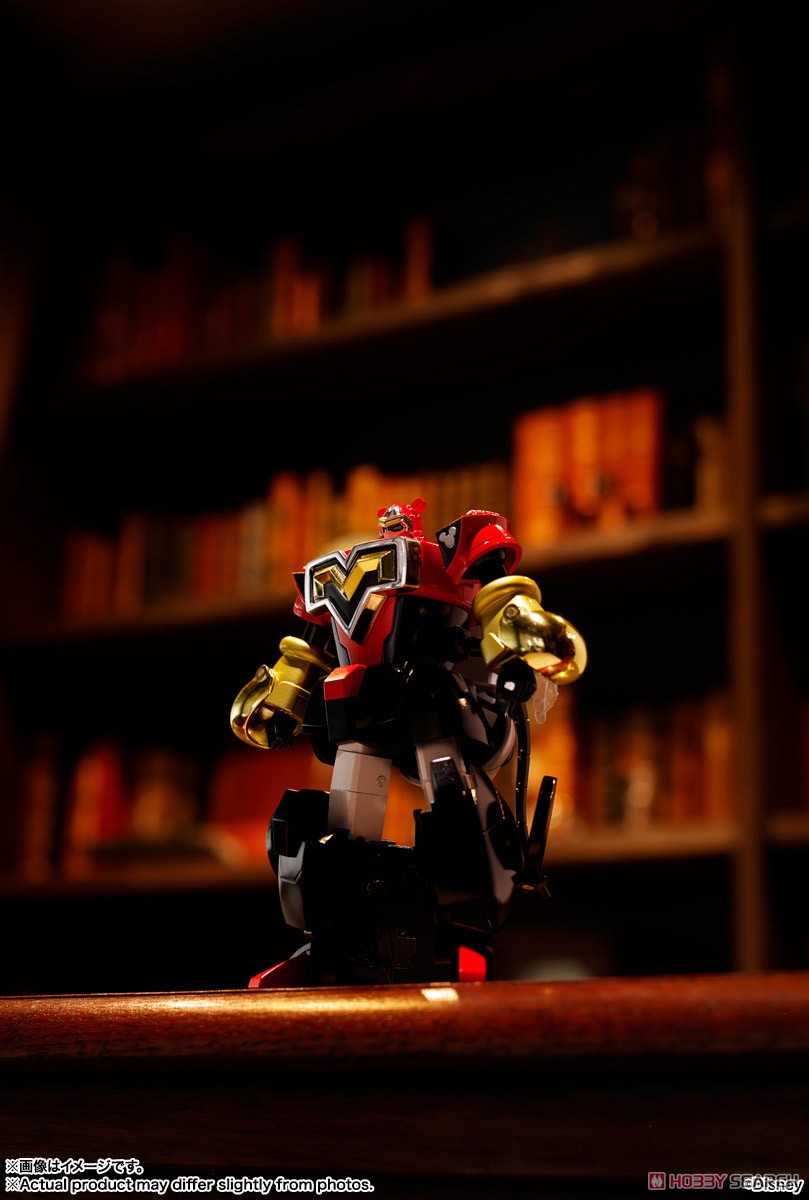 超合金 超変形 ミッキーマウス by 大河原邦男 (完成品) - ホビーサーチ