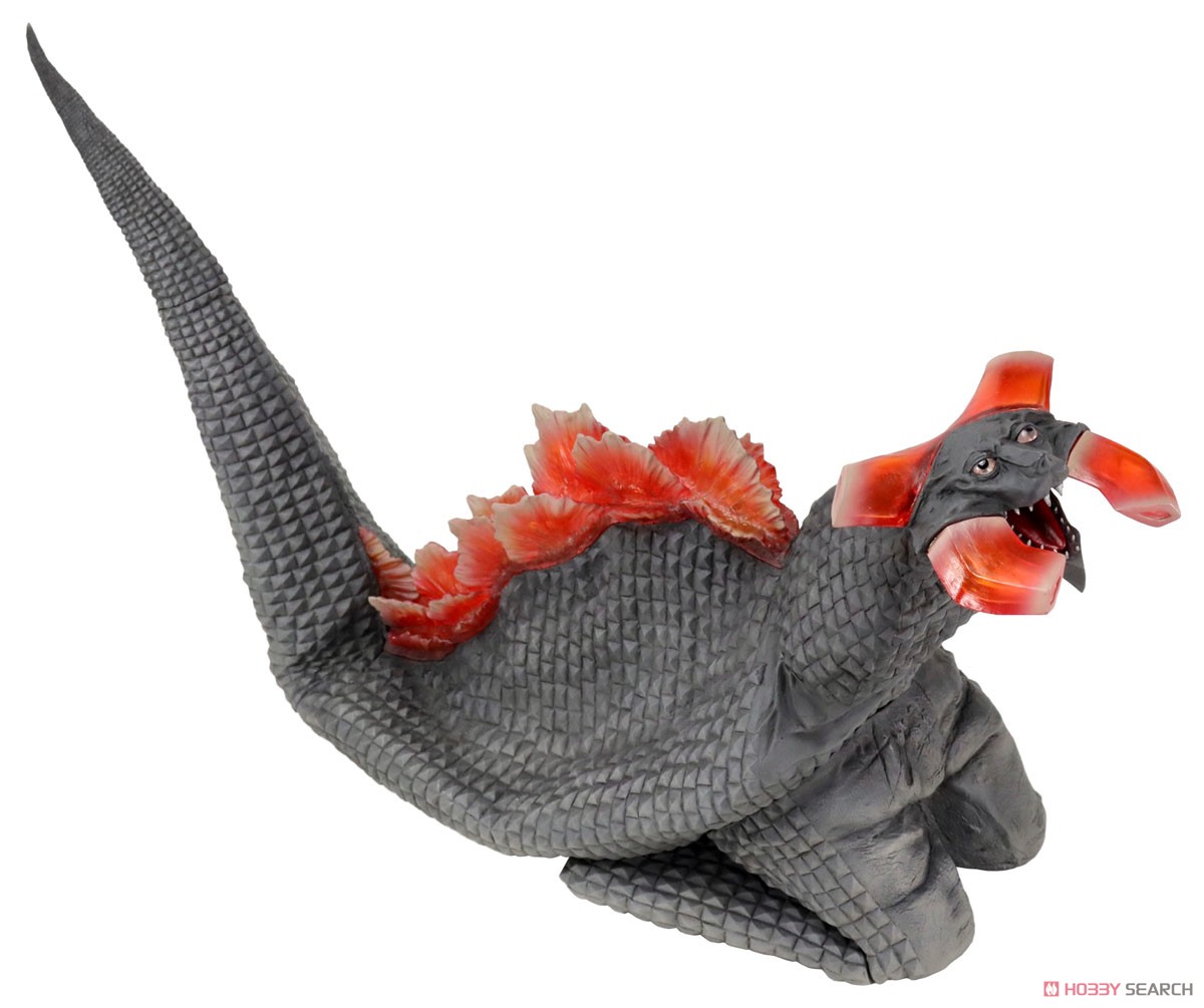 ギガス CCP 1/6特撮シリーズ 希少50個限定版 怪獣無法地帯