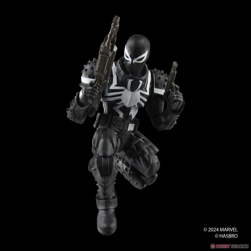 マーベルレジェンド・シリーズ スパイダーマン エージェント・ヴェノム