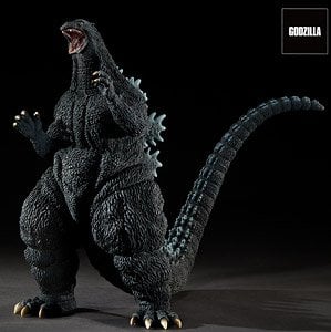 ☆特価品 東宝怪獣コレクション 第36弾 ゴジラ2023 (完成品) - ホビー