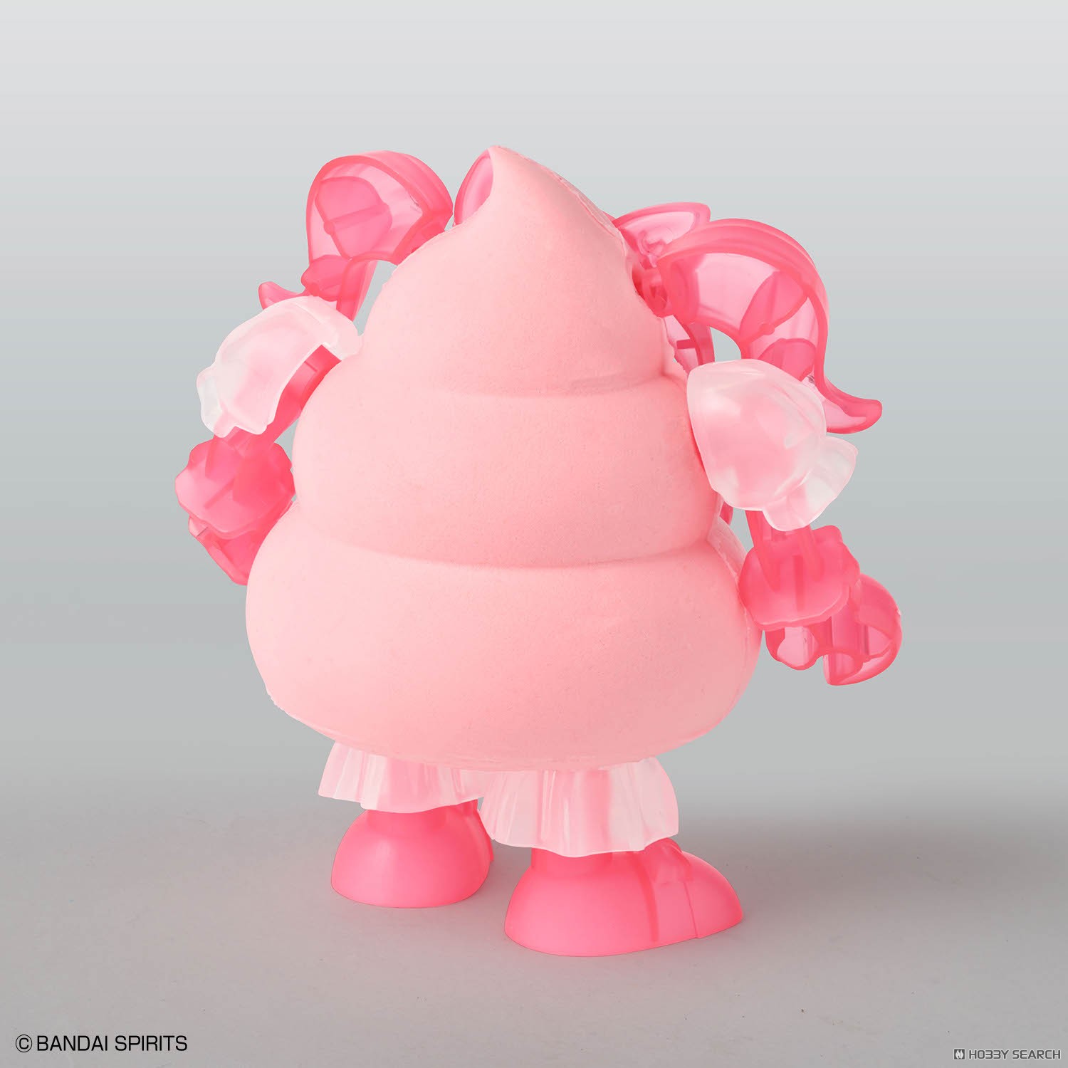 ☆特価品 クレイモデルキット アイドルうんち (プラモデル) - ホビー