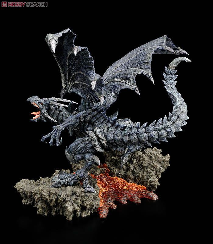 アートワークシリーズ 真紅眼の黒竜 (レッドアイズ・ブラックドラゴン